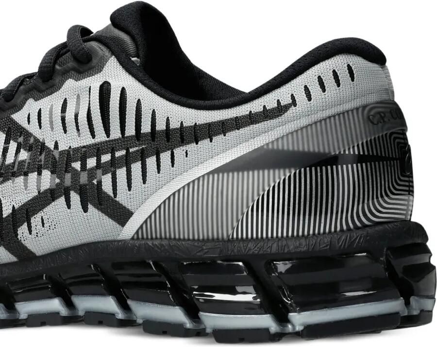 C.P. Company x ASICS Gel-Quantum 360 sneakers Grijs - Foto 2