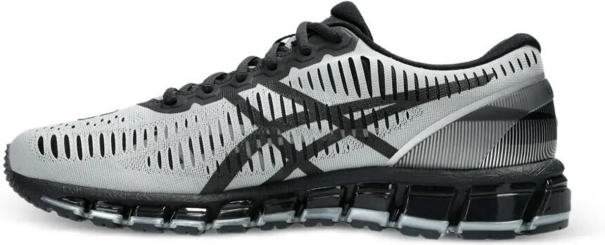C.P. Company x ASICS Gel-Quantum 360 sneakers Grijs - Foto 4