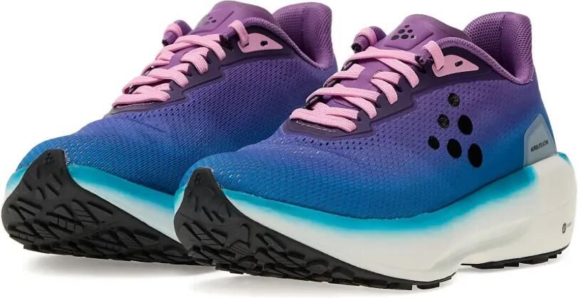 CRAFT CTM Nordlite Ultra sneakers Blauw