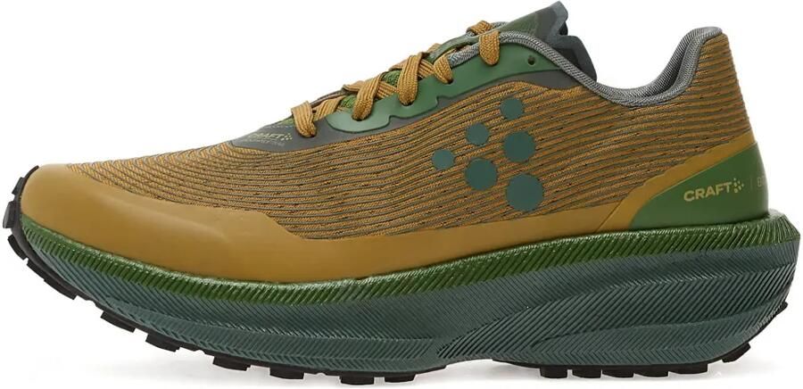 CRAFT Endurance Trail sneakers Groen