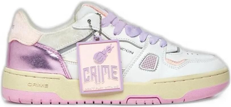 Crime London Dont Play With Me sneakers