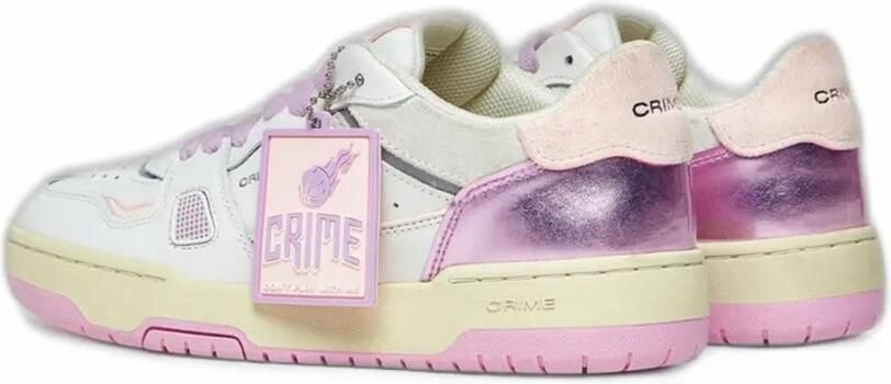 Crime London Dont Play With Me sneakers - Foto 3
