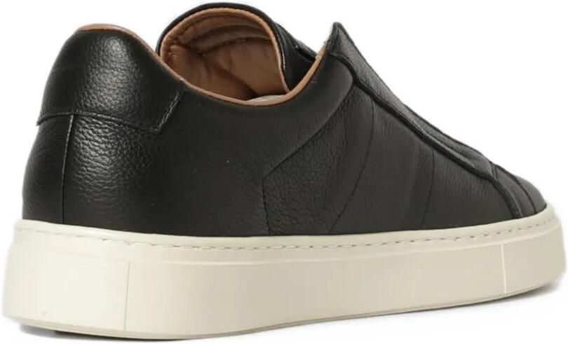 Crime London slip-on sneakers Zwart - Foto 2