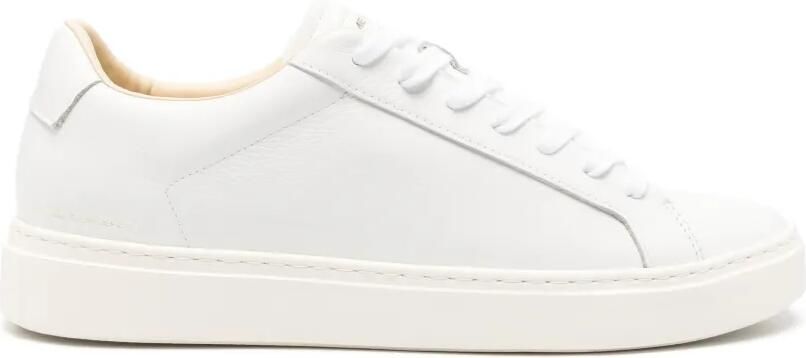 Crime London Superlight low-top sneakers Wit