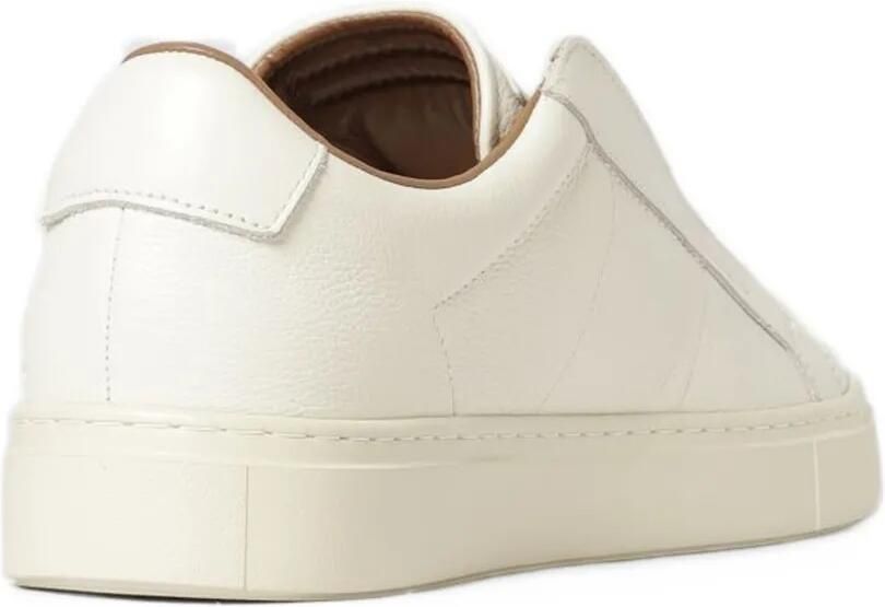 Crime London Superlight slip-on sneakers Wit - Foto 2