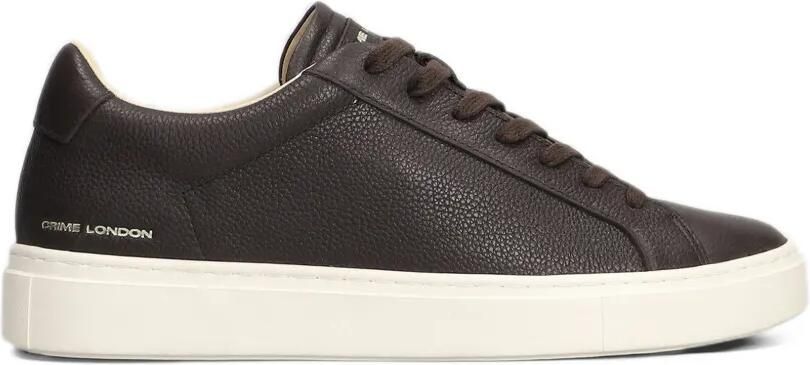 Crime London Superlight sneakers Bruin