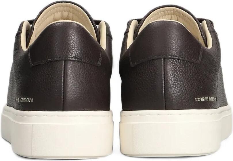 Crime London Superlight sneakers Bruin - Foto 3