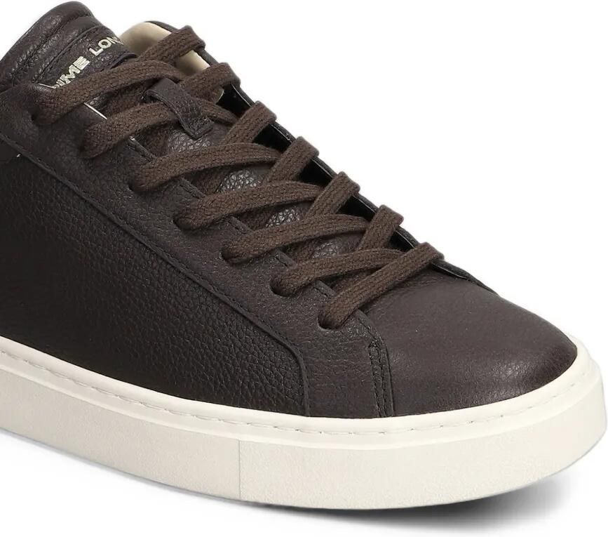 Crime London Superlight sneakers Bruin - Foto 2