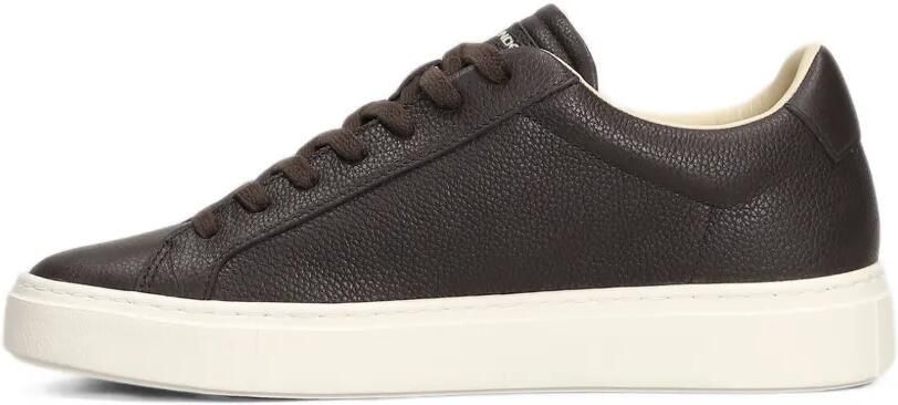 Crime London Superlight sneakers Bruin - Foto 5