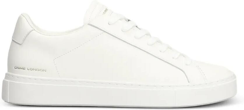 Crime London Superlight sneakers Wit