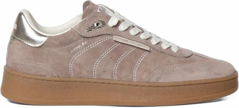 Crime London Wembley sneakers Beige