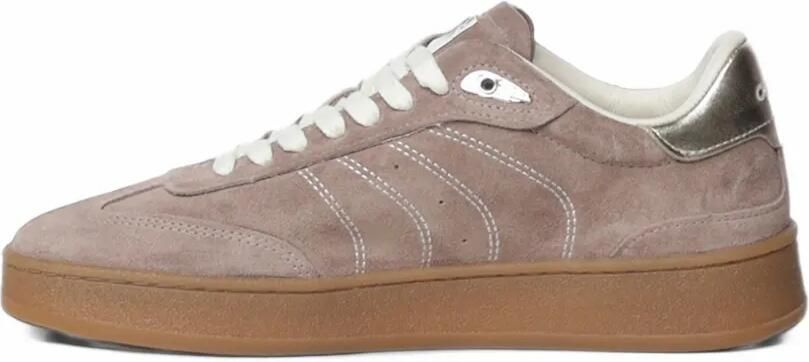 Crime London Wembley sneakers Beige - Foto 3