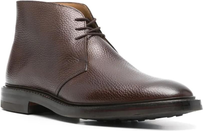 Crockett & Jones Brecon laarzen Bruin - Foto 3
