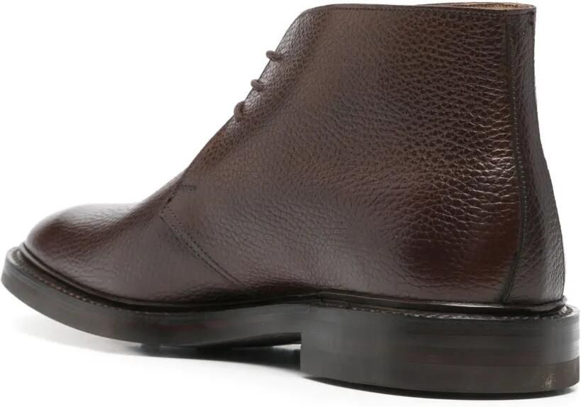 Crockett & Jones Brecon laarzen Bruin - Foto 2