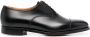 Crockett & Jones Oxford leren schoenen Zwart - Thumbnail 1