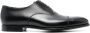 Crockett & Jones Leren Oxford schoenen Zwart - Thumbnail 1