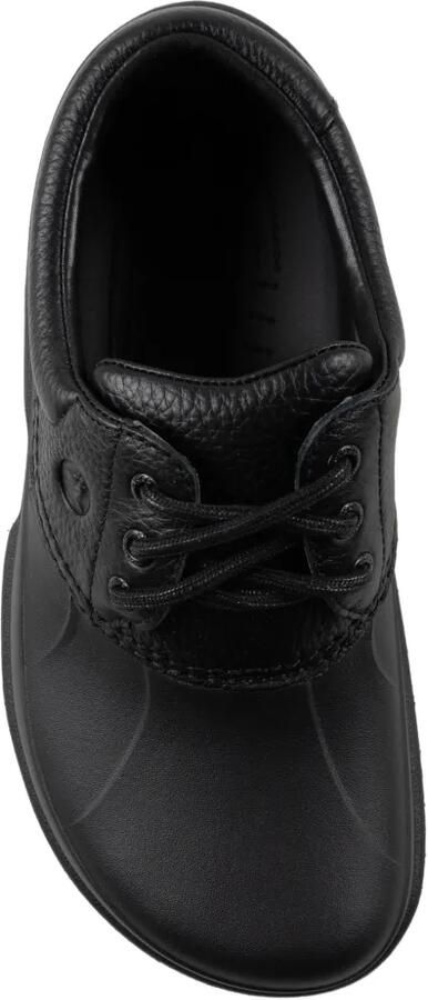 Crocs Axle derby schoenen Zwart - Foto 3