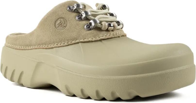 Crocs Axle muiltjes Groen - Foto 3