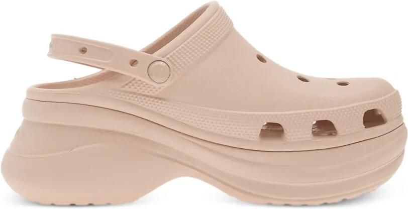 Crocs Bae klompen Beige