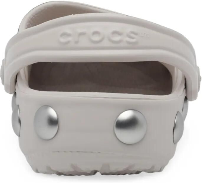 Crocs Big Studded klassieke muiltjes Beige - Foto 2