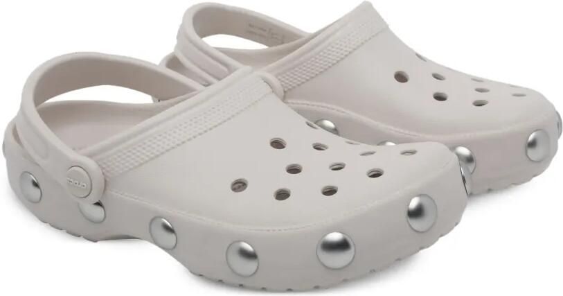 Crocs Big Studded klassieke muiltjes Beige - Foto 3