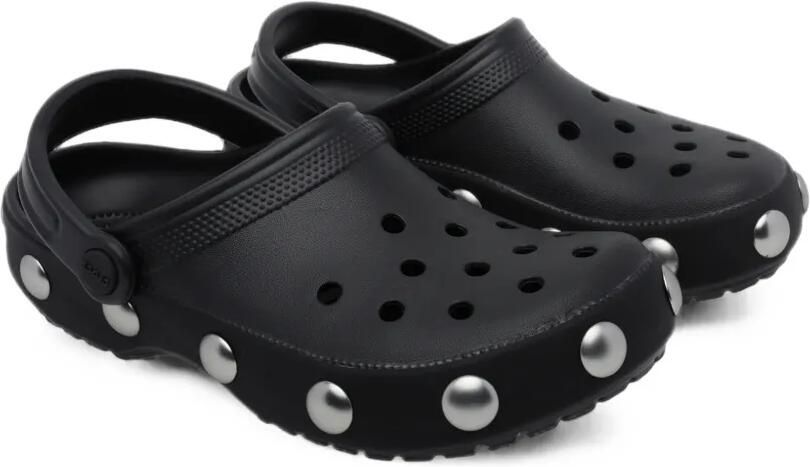 Crocs Big Studded klassieke muiltjes Zwart - Foto 3