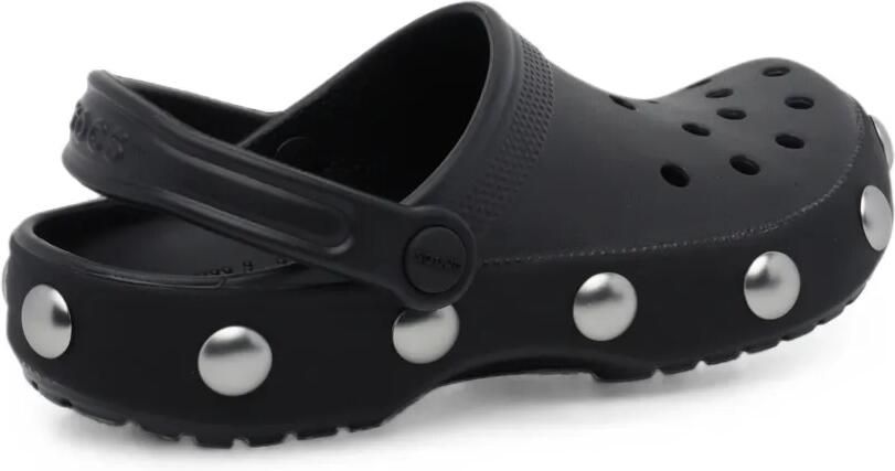 Crocs Big Studded klassieke muiltjes Zwart - Foto 4
