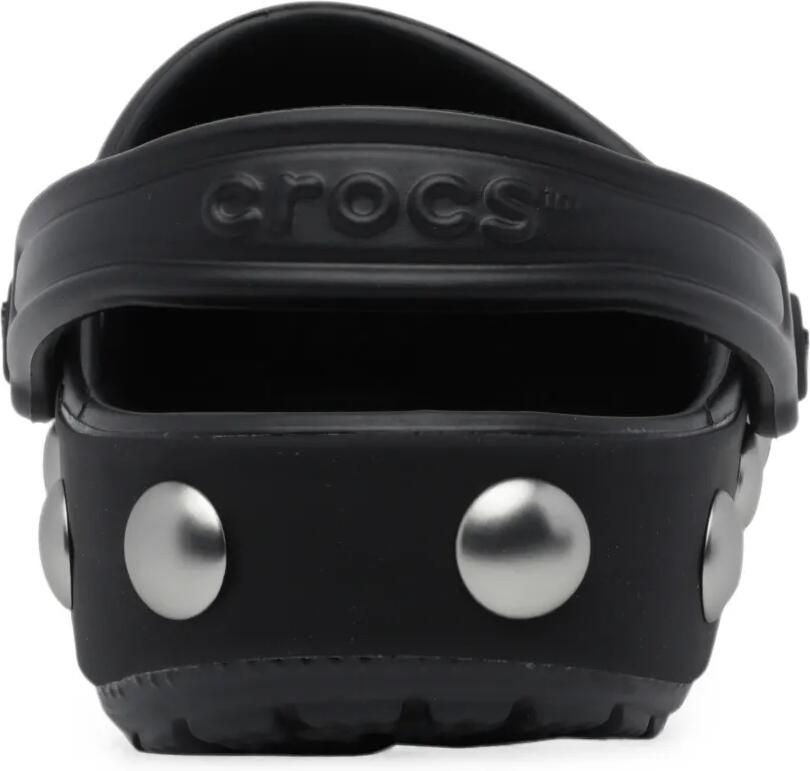 Crocs Big Studded klassieke muiltjes Zwart - Foto 2