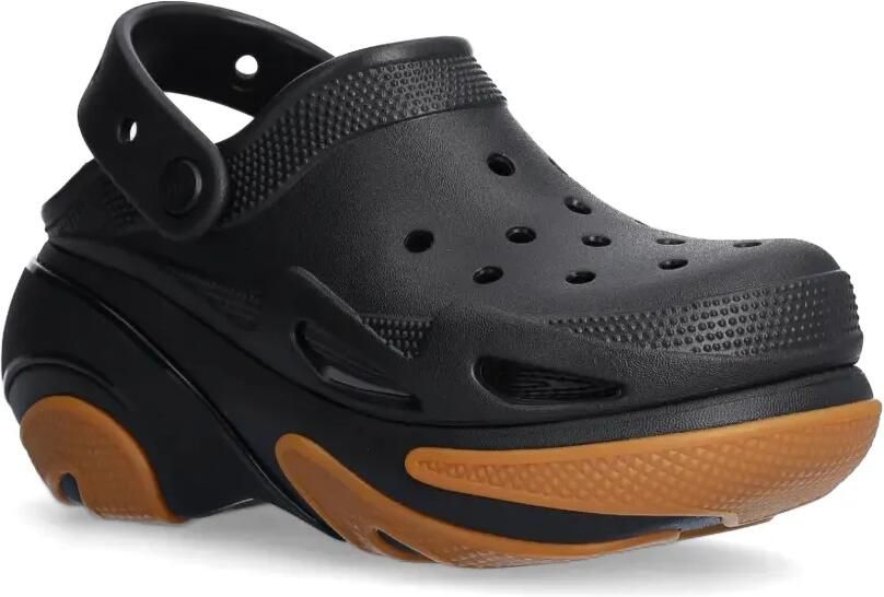 Crocs Bubble Crush clogs Zwart - Foto 3