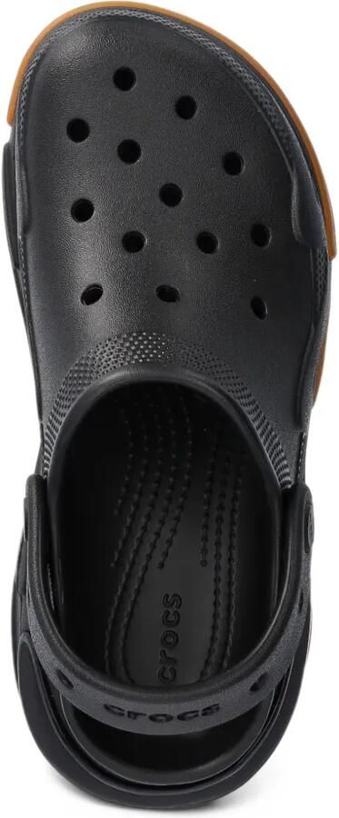 Crocs Bubble Crush clogs Zwart - Foto 4