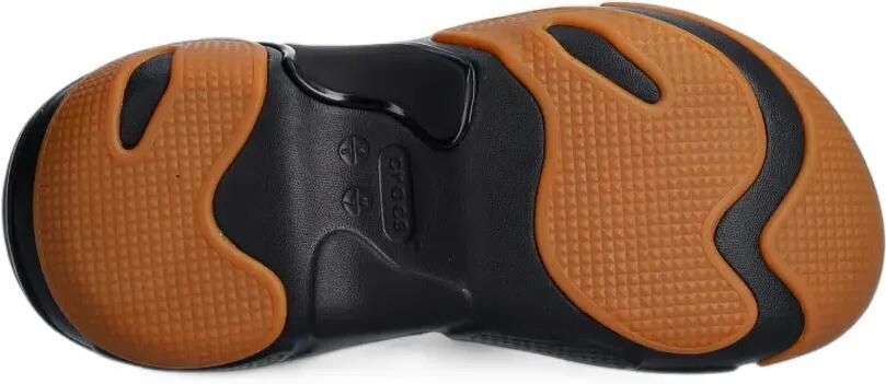 Crocs Bubble Crush clogs Zwart - Foto 5