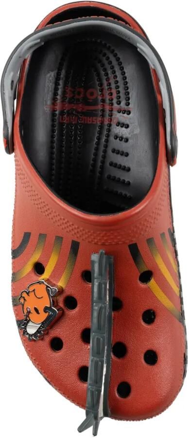 Crocs Chainsaw Classic clogs Rood - Foto 2