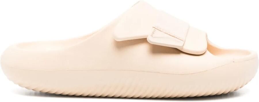 Crocs Ciabette slippers Beige