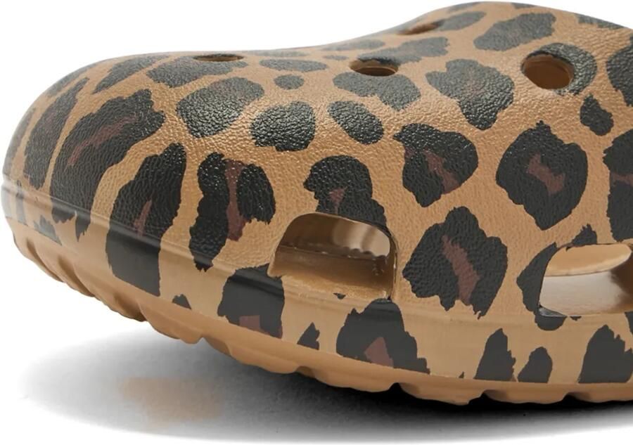 Crocs Classic ballerina's Beige - Foto 3