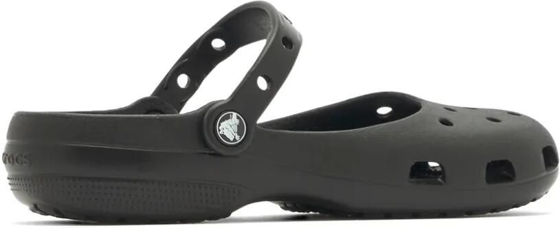 Crocs Classic ballerina's Zwart - Foto 4