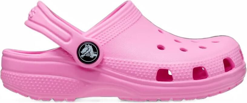 Crocs Classic Clog clogs Roze