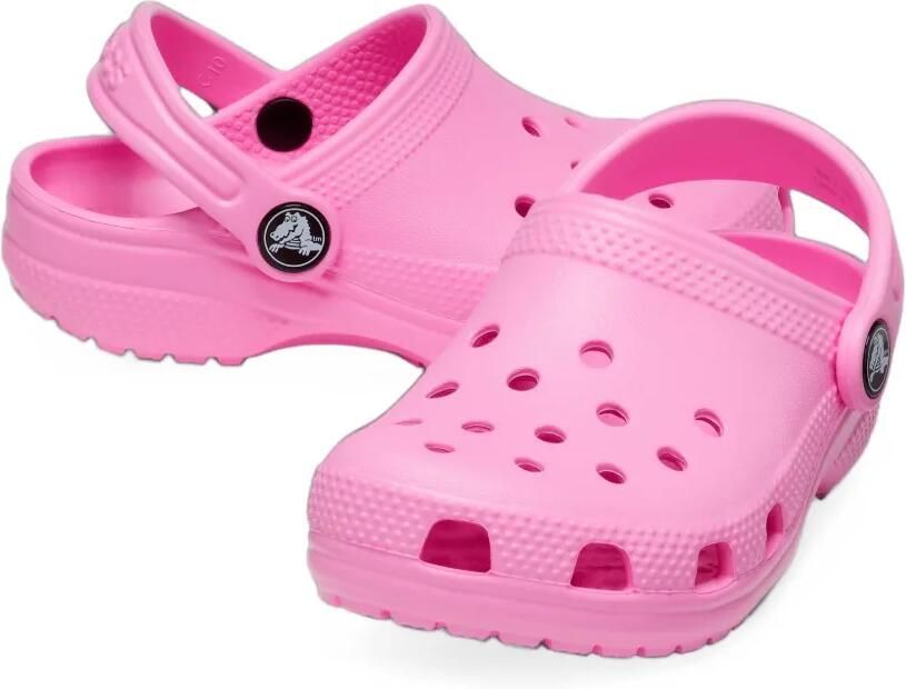 Crocs Classic Clog clogs Roze - Foto 2