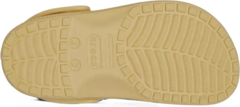 Crocs Classic Clog mules Geel - Foto 2