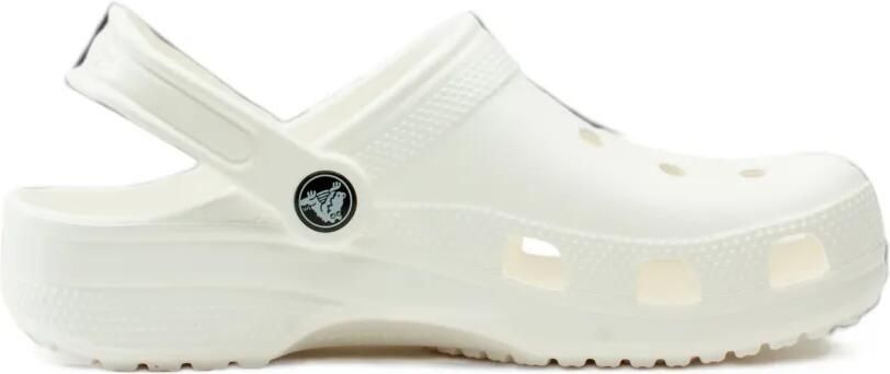Crocs Classic Clog mules Wit - Foto 2