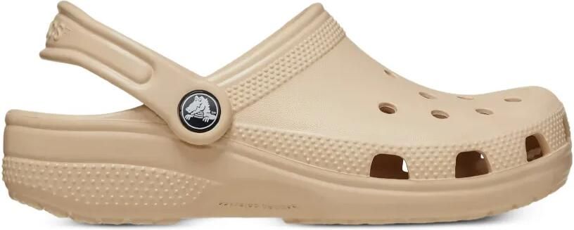 Crocs Classic Clog sandalen Beige
