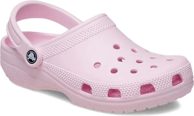 Crocs Classic Clog sandalen Roze