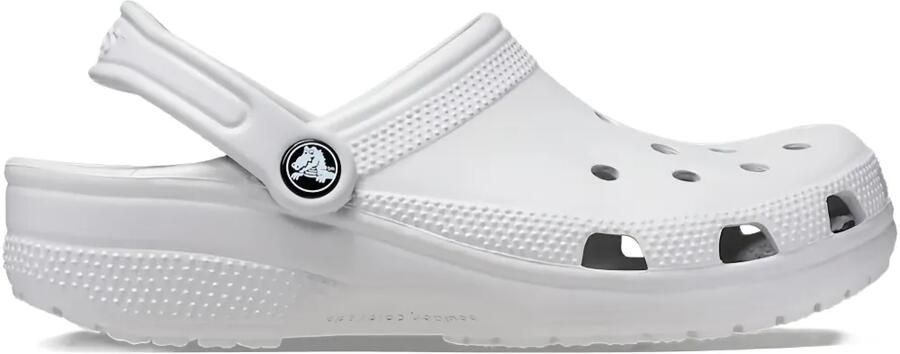 Crocs Classic Clog sandalen Wit