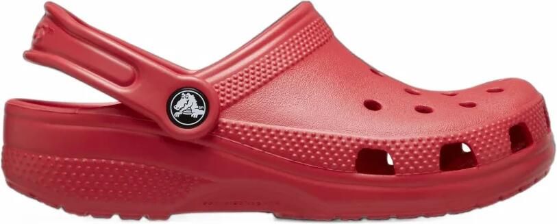 Crocs Classic Clog sandals Rood