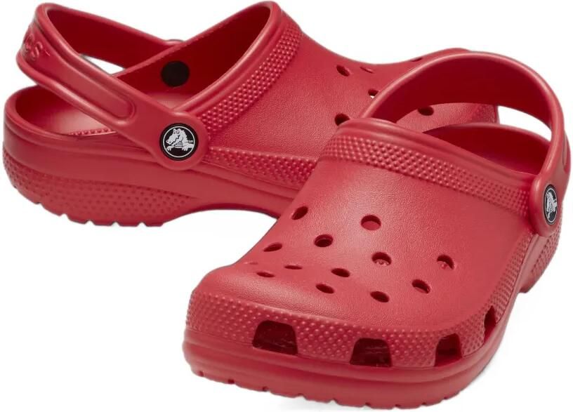 Crocs Classic Clog sandals Rood - Foto 2
