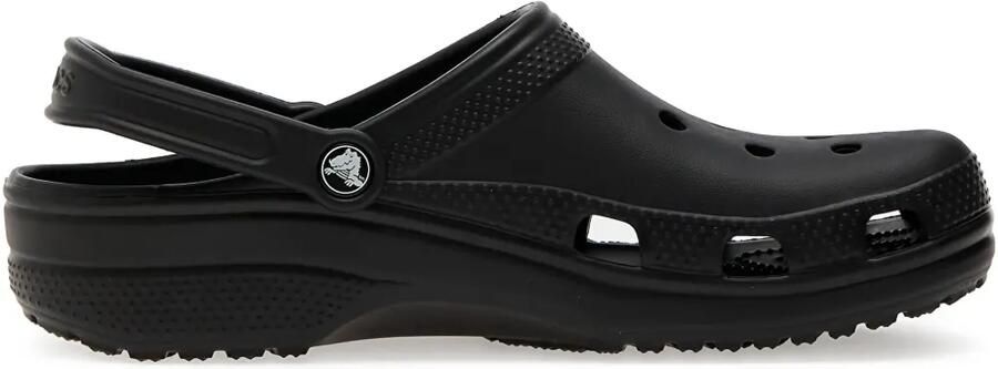 Crocs Classic Clog schoenen Zwart