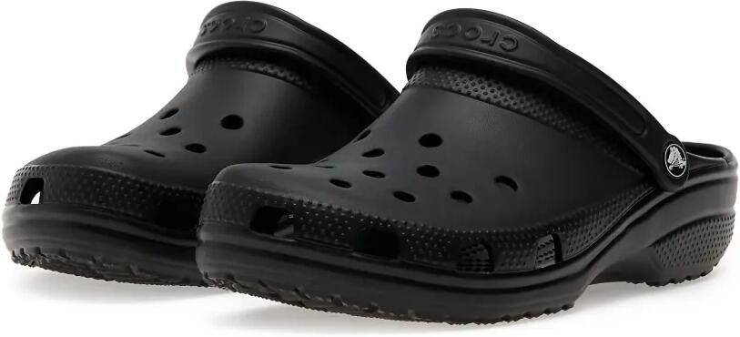 Crocs Classic Clog schoenen Zwart - Foto 3
