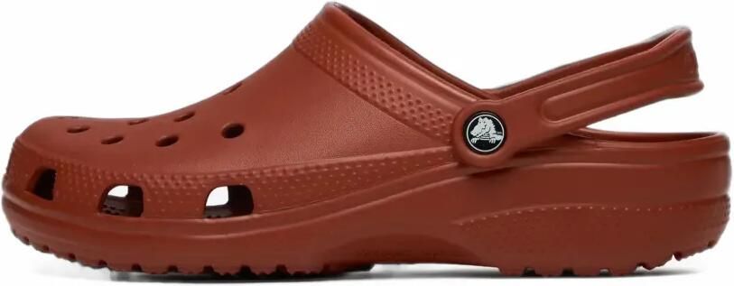 Crocs Classic klompen Bruin
