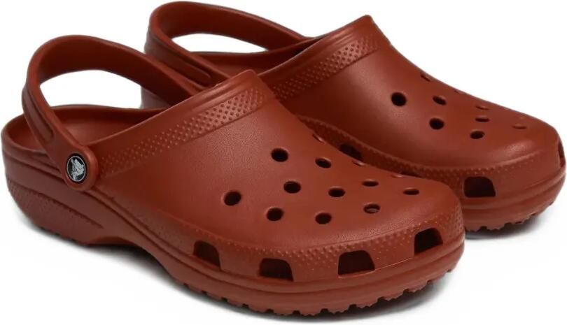 Crocs Classic klompen Bruin - Foto 2