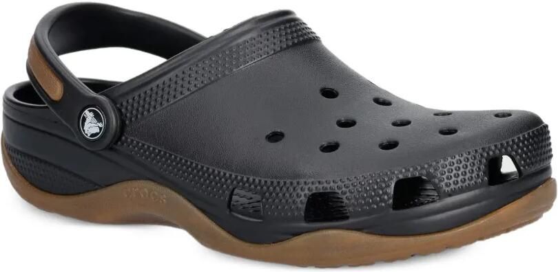 Crocs Classic Evo Gum klompen Zwart - Foto 4