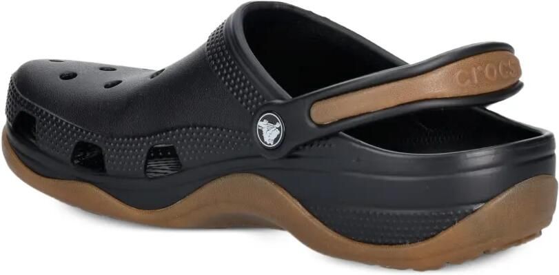 Crocs Classic Evo Gum klompen Zwart - Foto 3